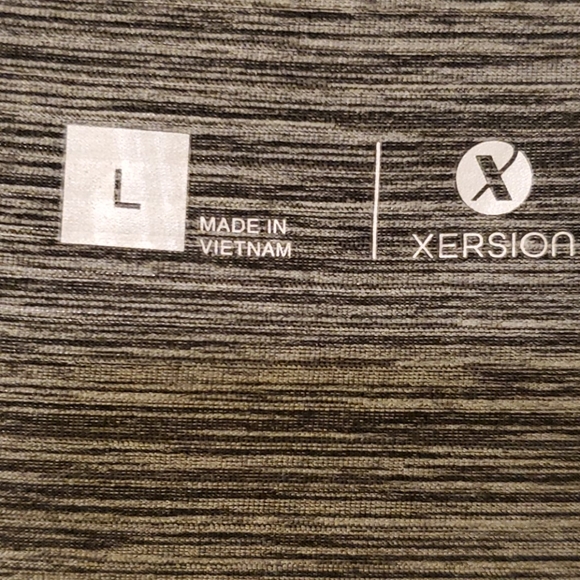 Xersion Racerback Tank - Picture 4 of 5